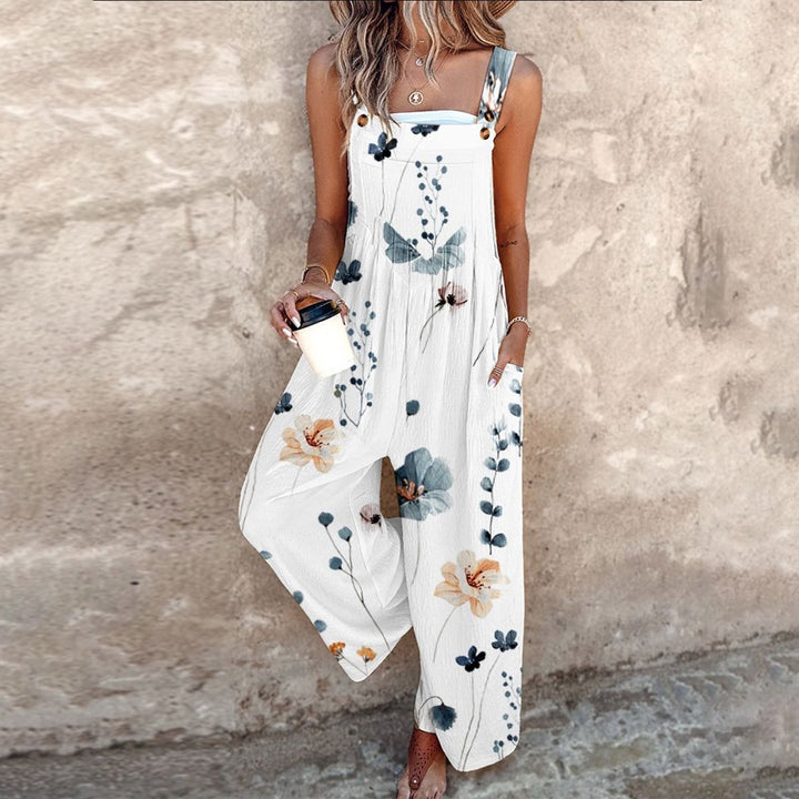 Cheryl™ | Comfortable Overall