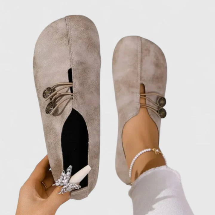 Scarlett™ - Comfortable Non-Slip Loafers
