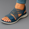 Monique - Lightweight Orthopedic Sandals