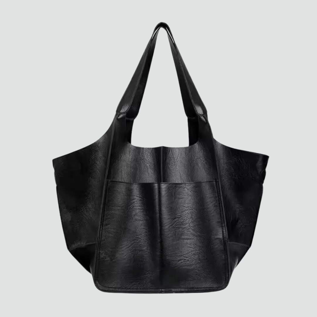 Laura’s Timeless Allure | Vintage Bag