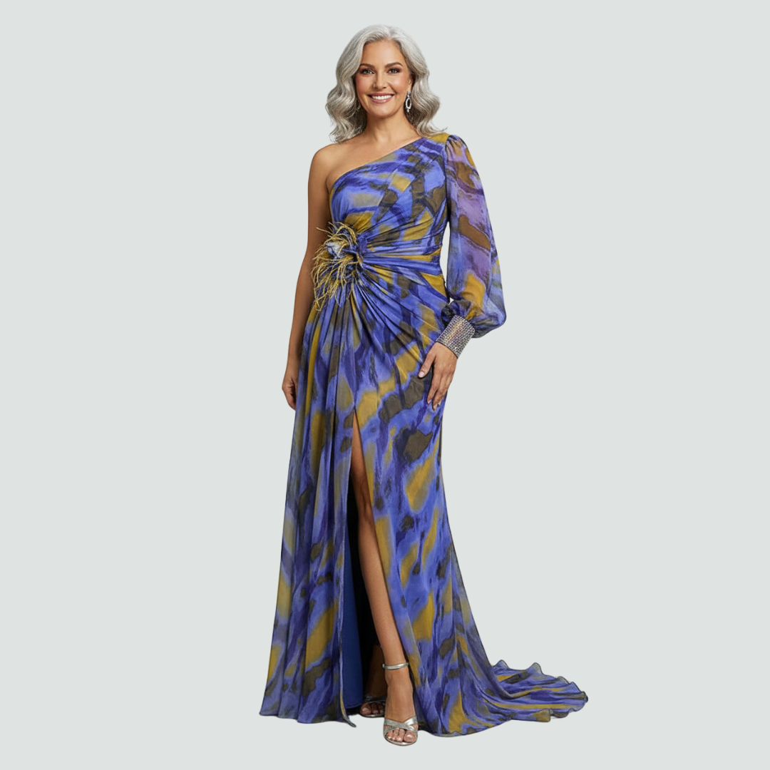 Jade – Boho Dress for Everyday Wear