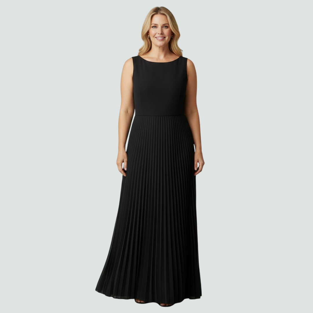 Viora™ | Timeless Evening Gown