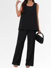 Catherine | Relaxed Two-Piece Set