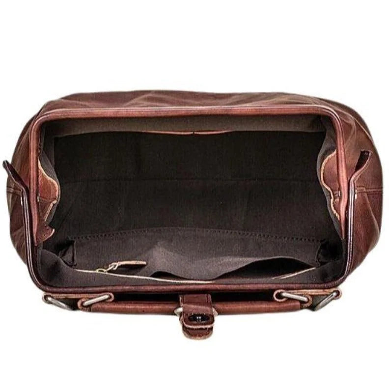 Genuine Leather Women Shoulder Bag