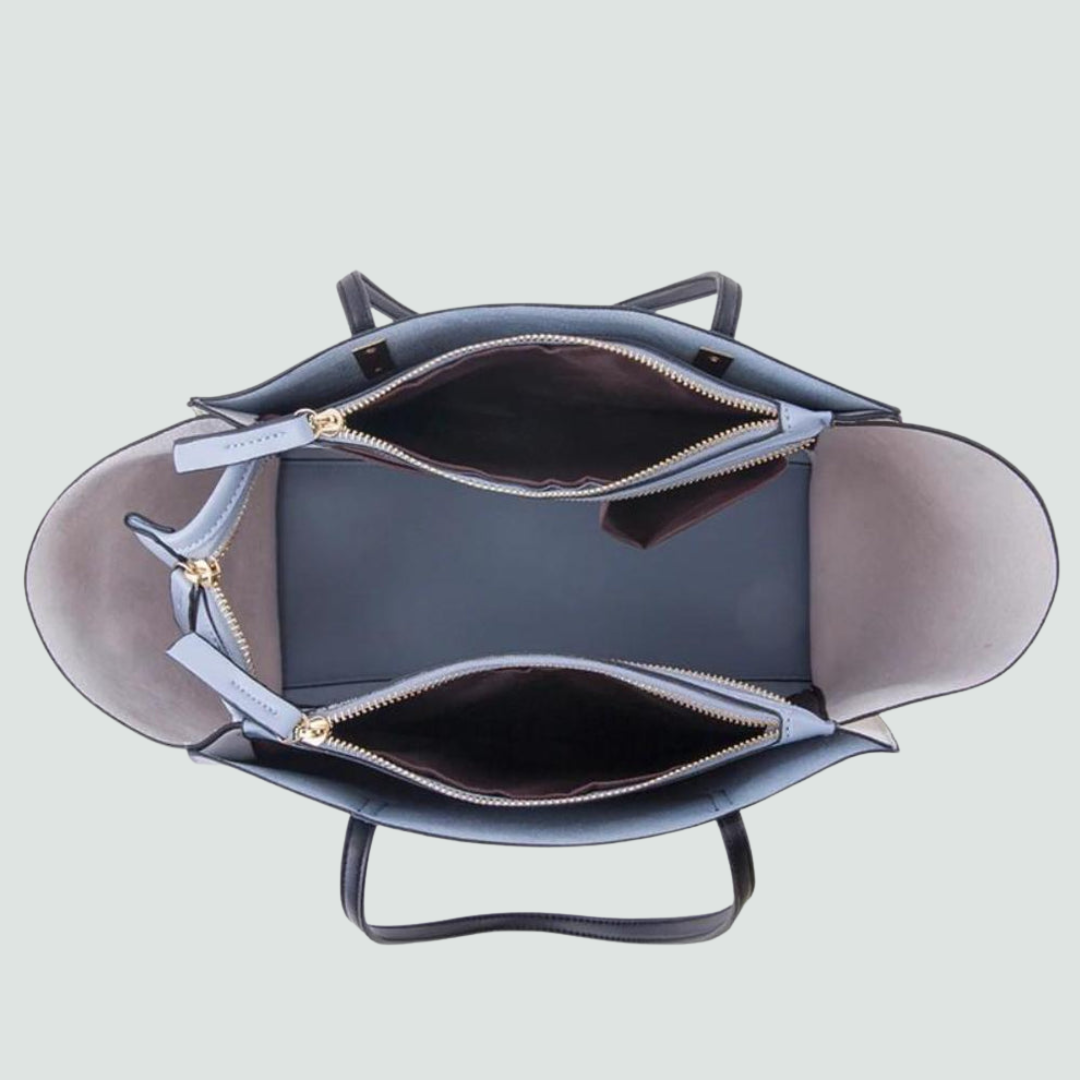 Grace’s Luxe 4-Piece Tote Set