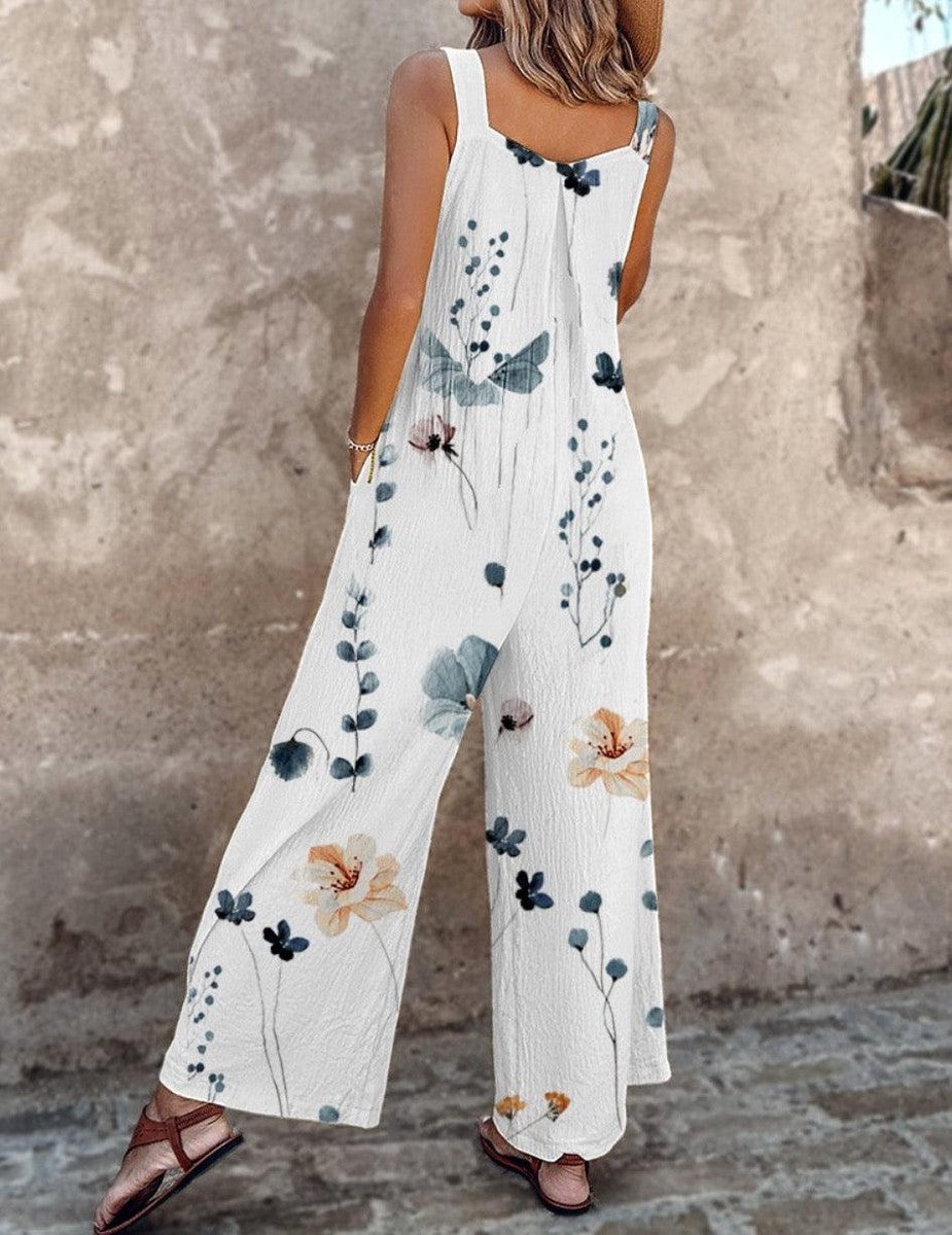 Cheryl™ | Comfortable Overall
