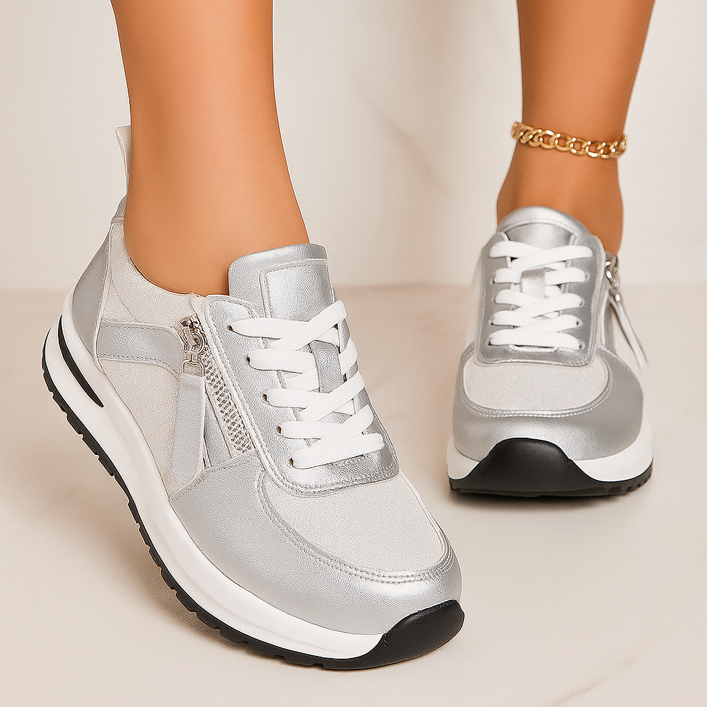 Kaizen Edge Runners