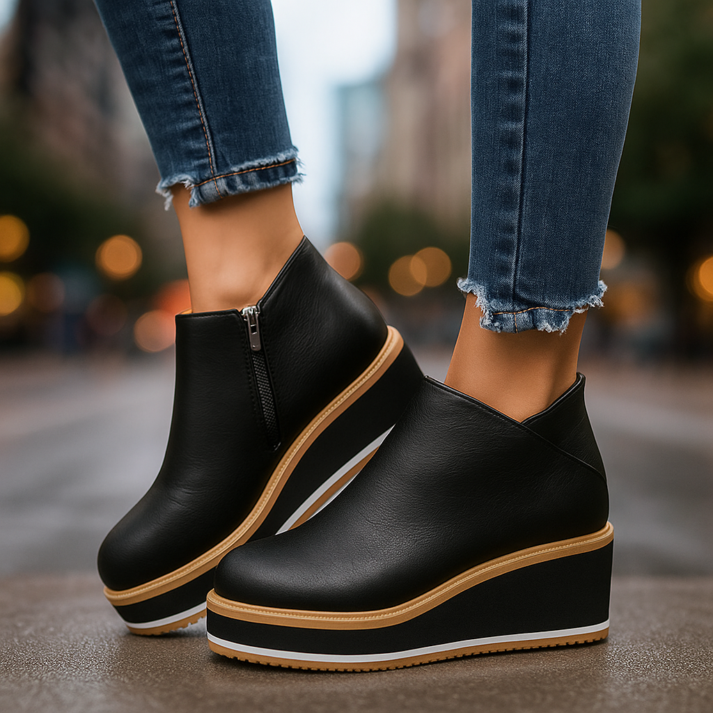 Selora Rise Platforms