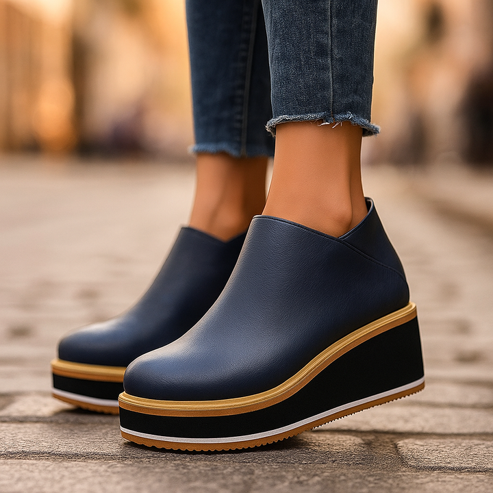 Selora Rise Platforms