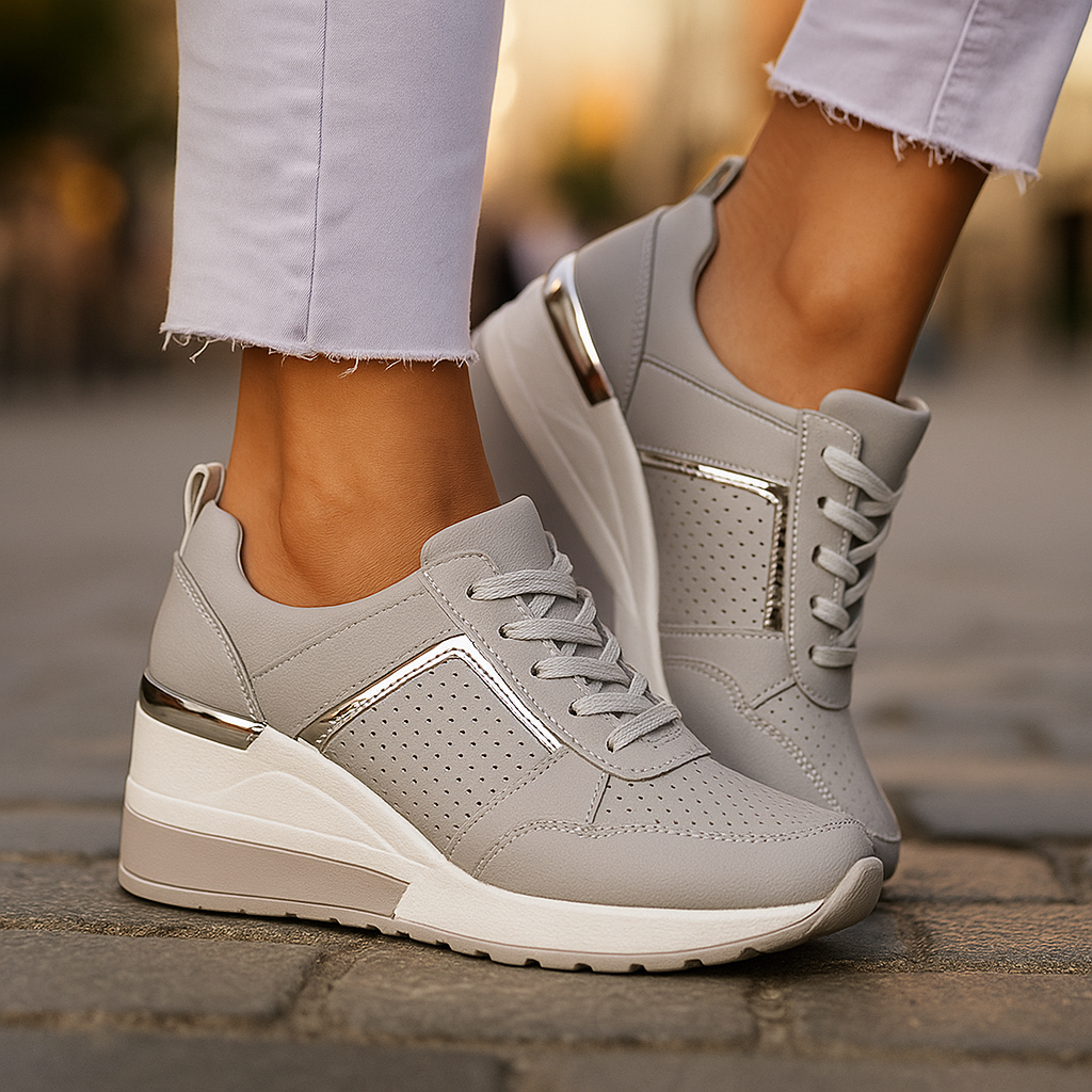 Valden Rise Sneakers