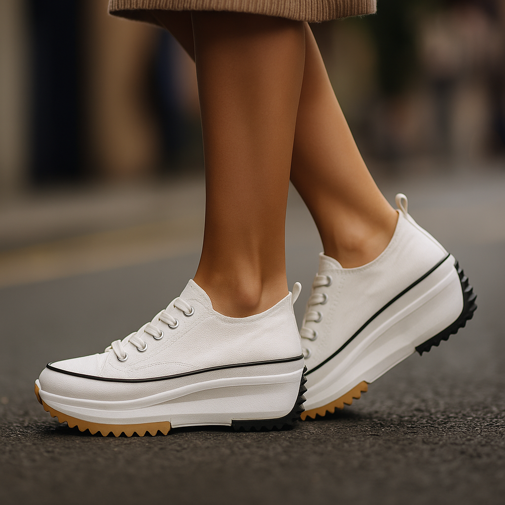 Arlina Rise Platforms
