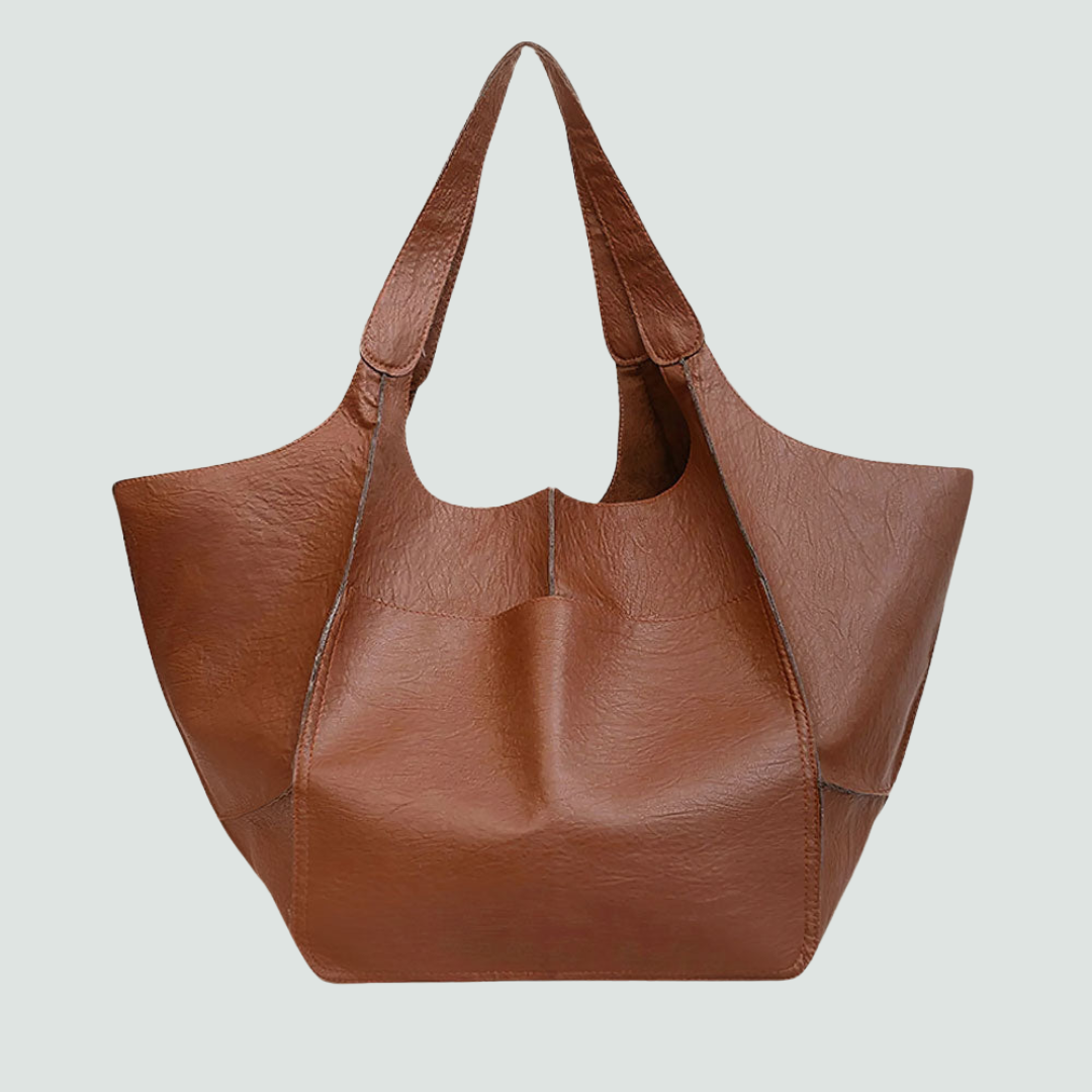 Laura’s Timeless Allure | Vintage Bag