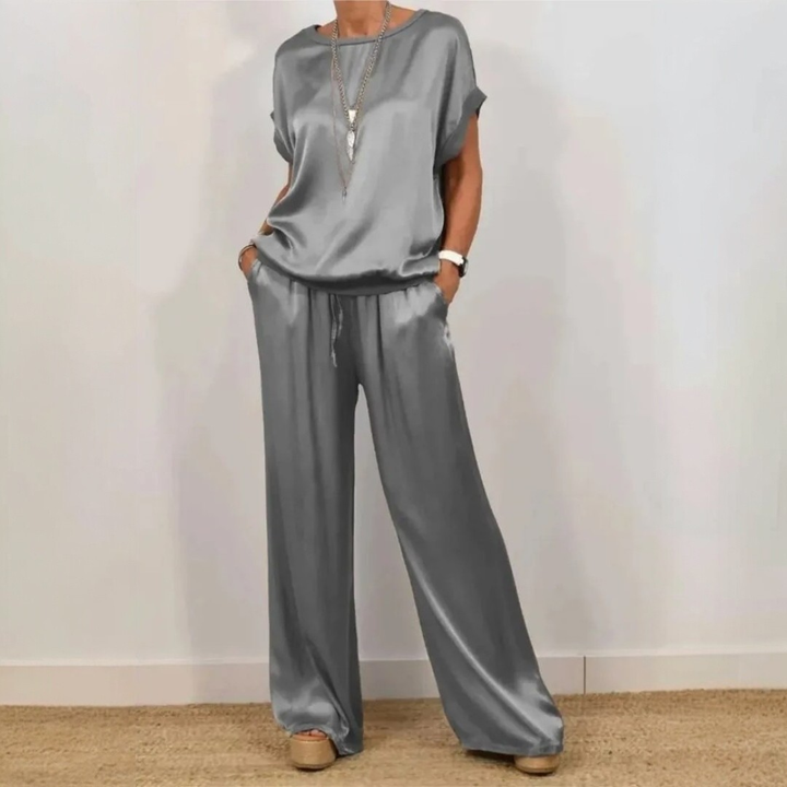 Catalina | Elegant Two-Piece Set