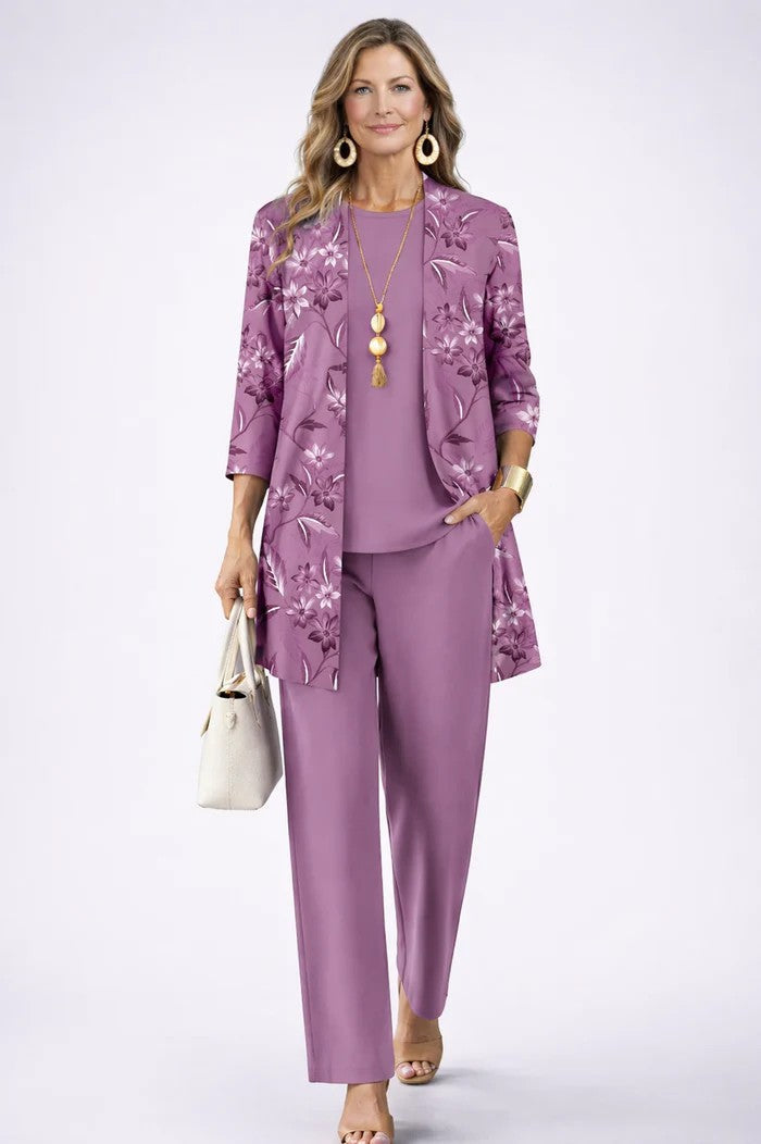 Lydia | 3-Piece Set