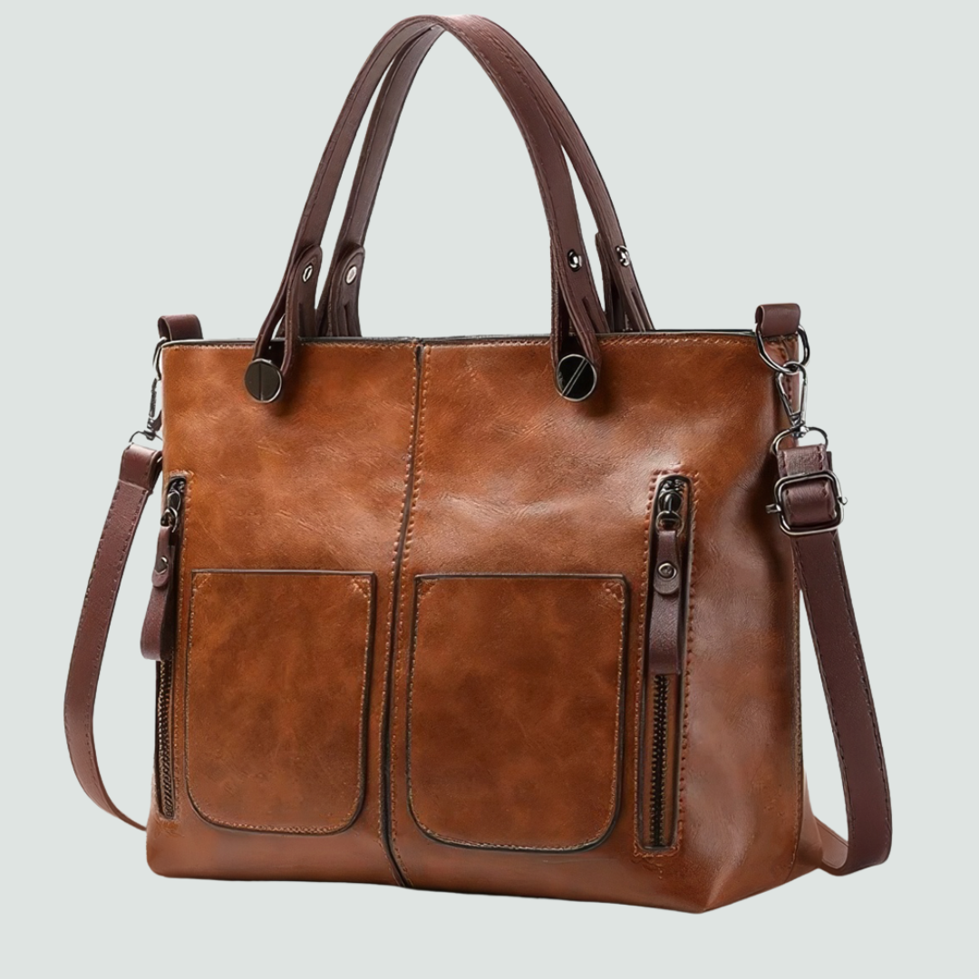 Ilse’s Timeless Elegance | Shoulder Bag