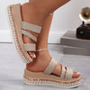 Layla™ - Comfortable Spring Sandals