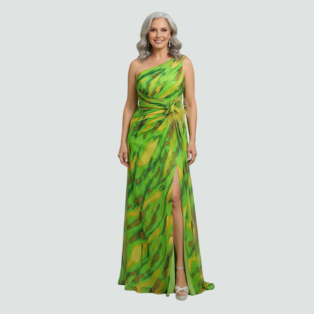 Jade – Boho Dress for Everyday Wear