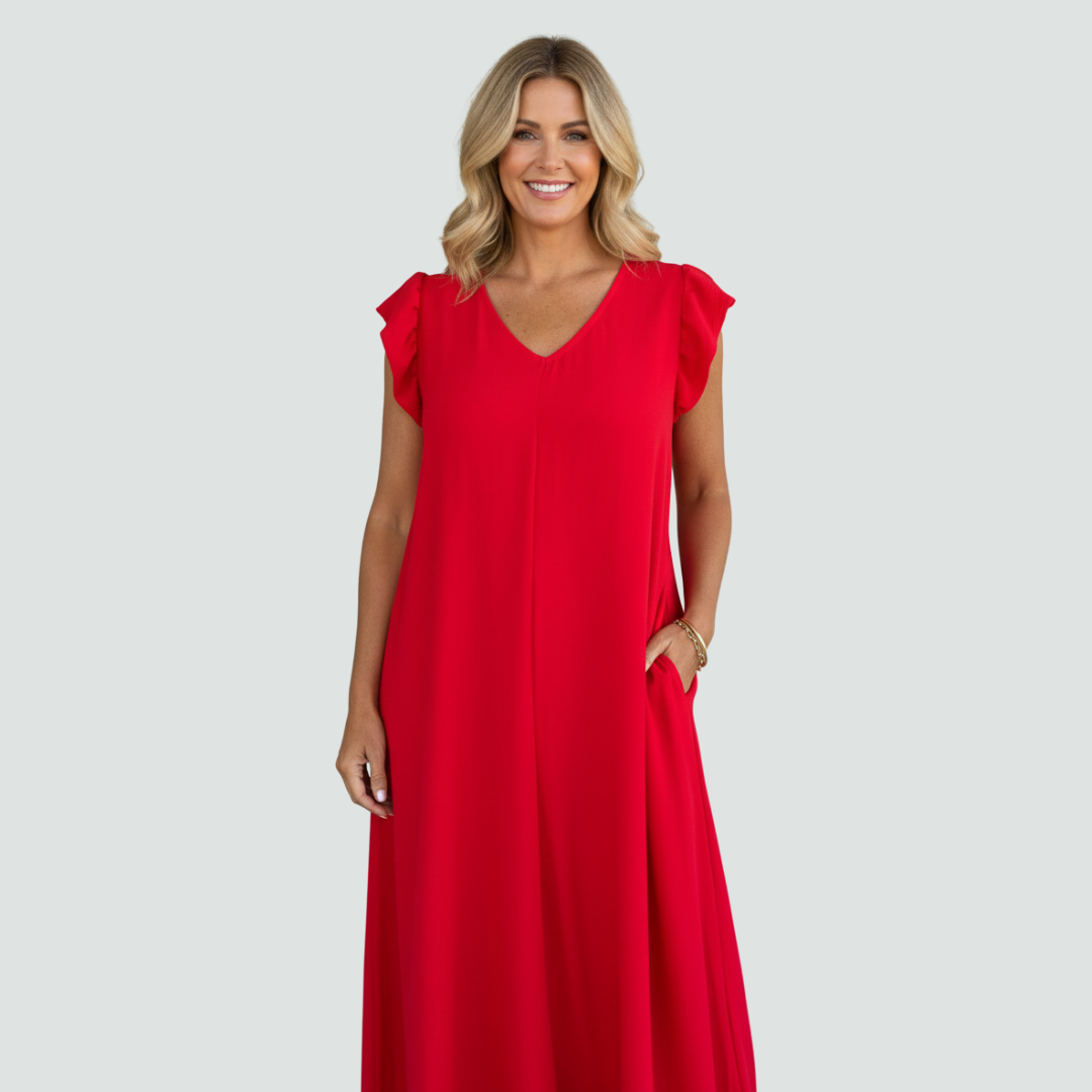 Zayla™ | Leopard Jumpsuit