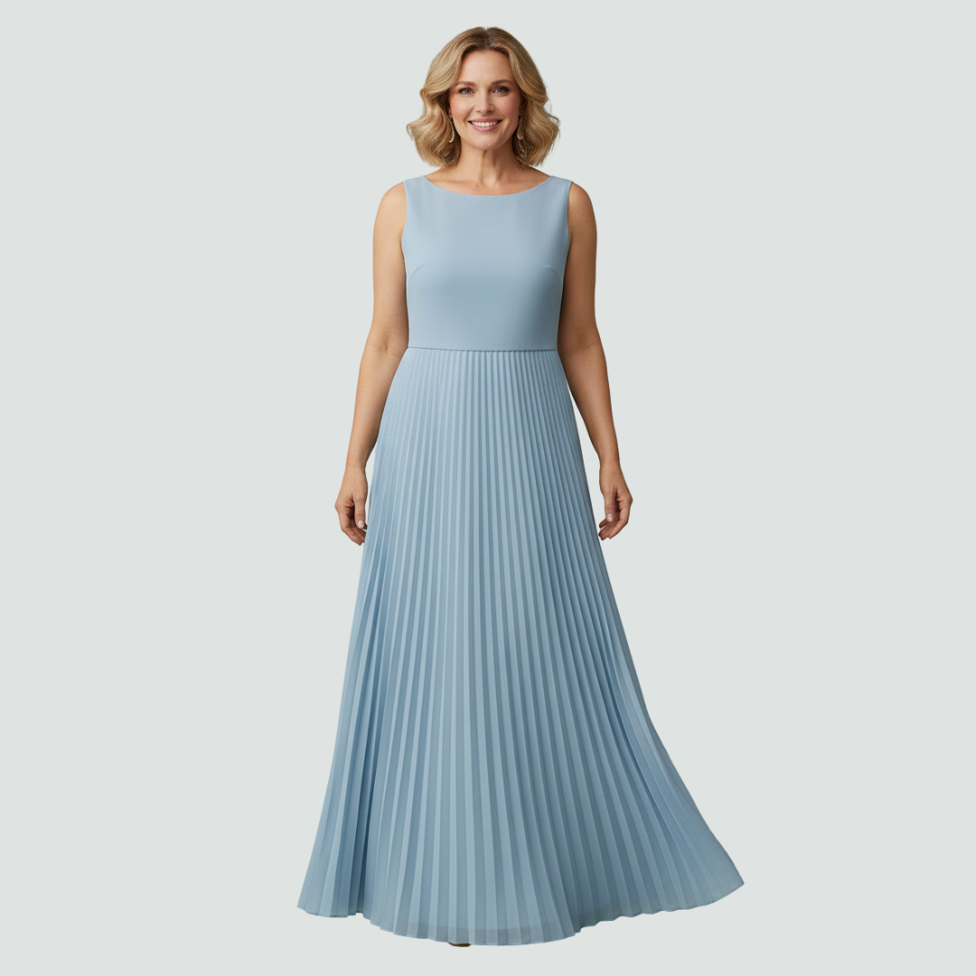 Viora™ | Timeless Evening Gown