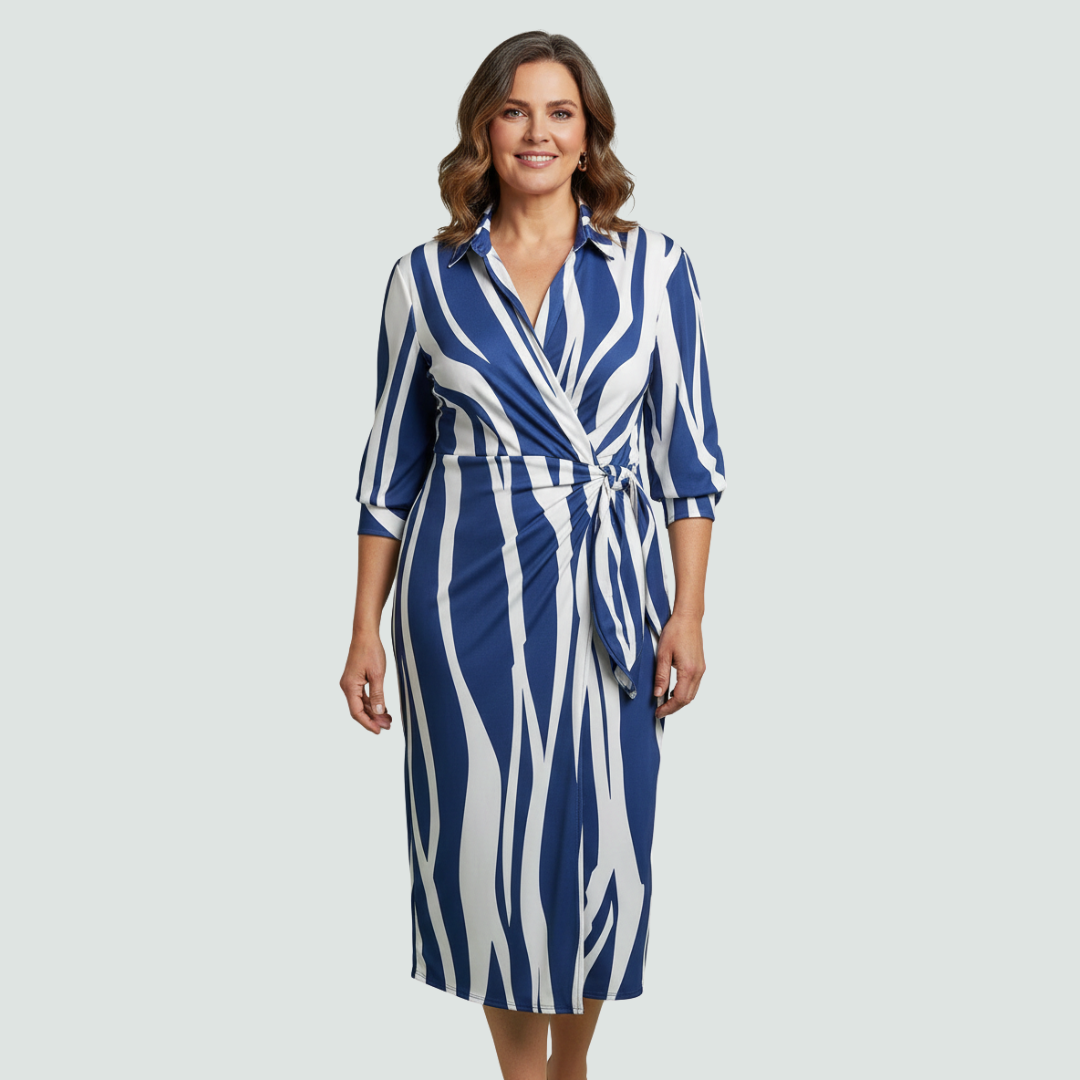 Talia – Lightweight Day Dress