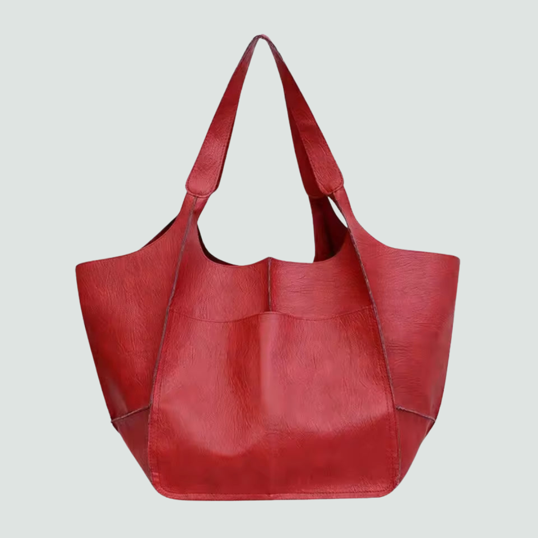 Laura’s Timeless Allure | Vintage Bag