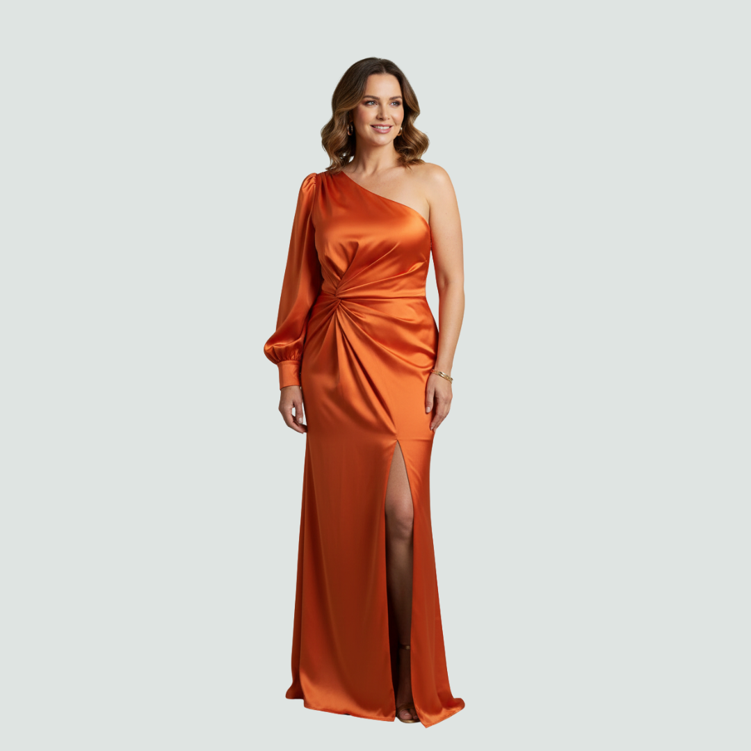 Rhea – Boho Everyday Dress