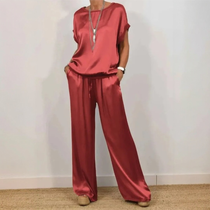 Catalina | Elegant Two-Piece Set