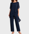 Lanetta | Elegant Palazzo Set