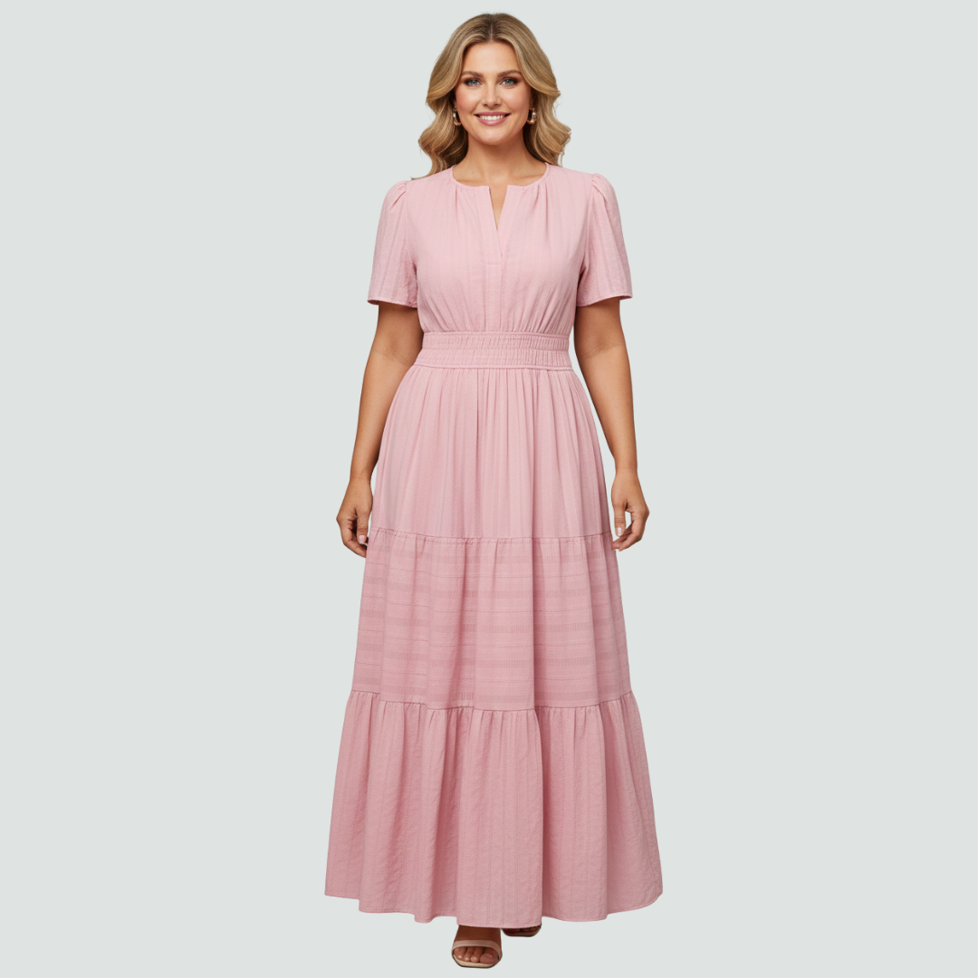 Raven™ | Breezy Boho Dress