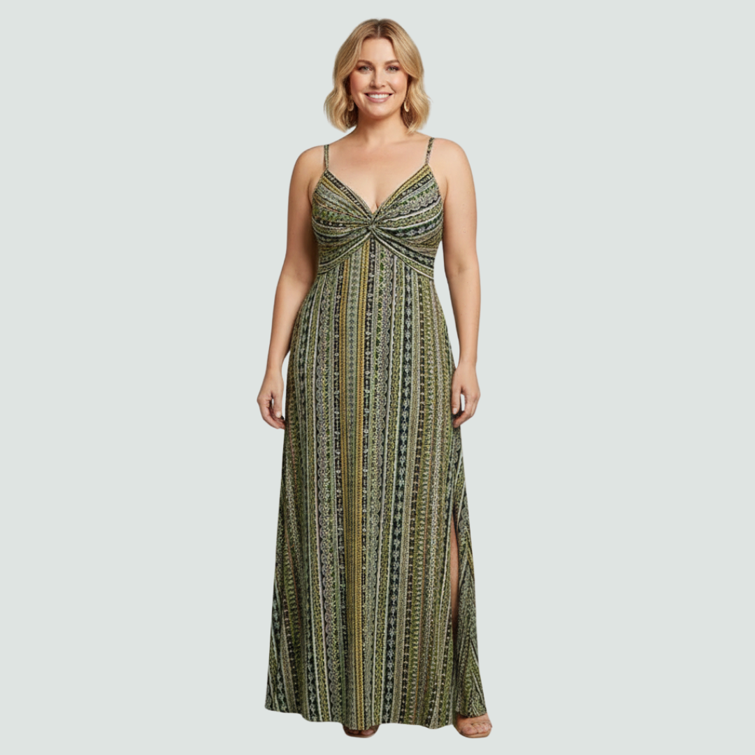 Miriam™ | Timeless Summer Dress