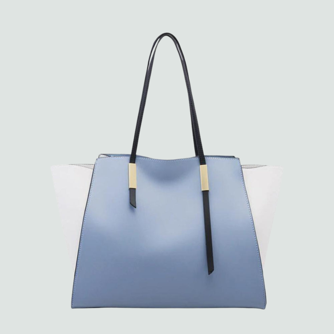 Grace’s Luxe 4-Piece Tote Set