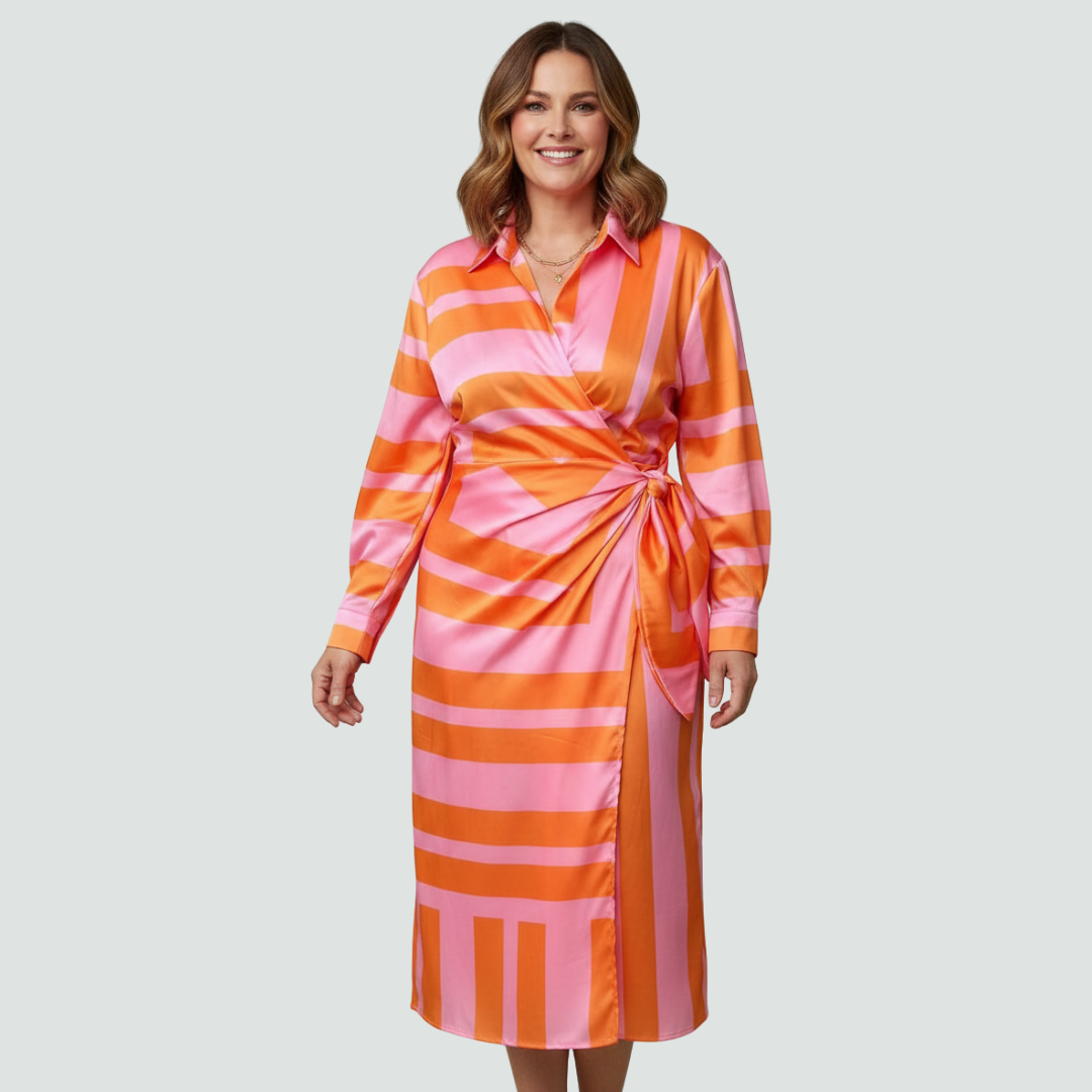 Talia – Lightweight Day Dress