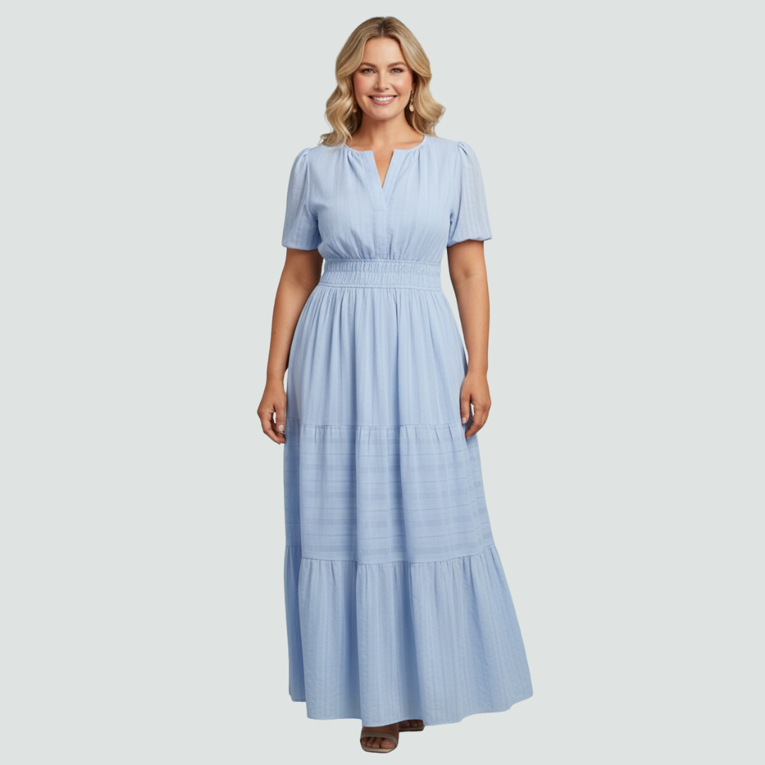 Raven™ | Breezy Boho Dress