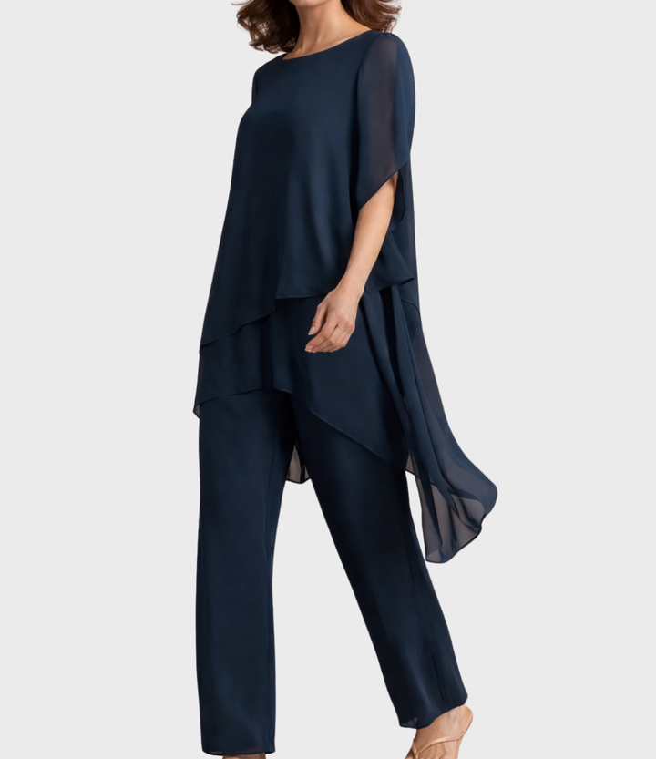 Lanetta | Elegant Palazzo Set