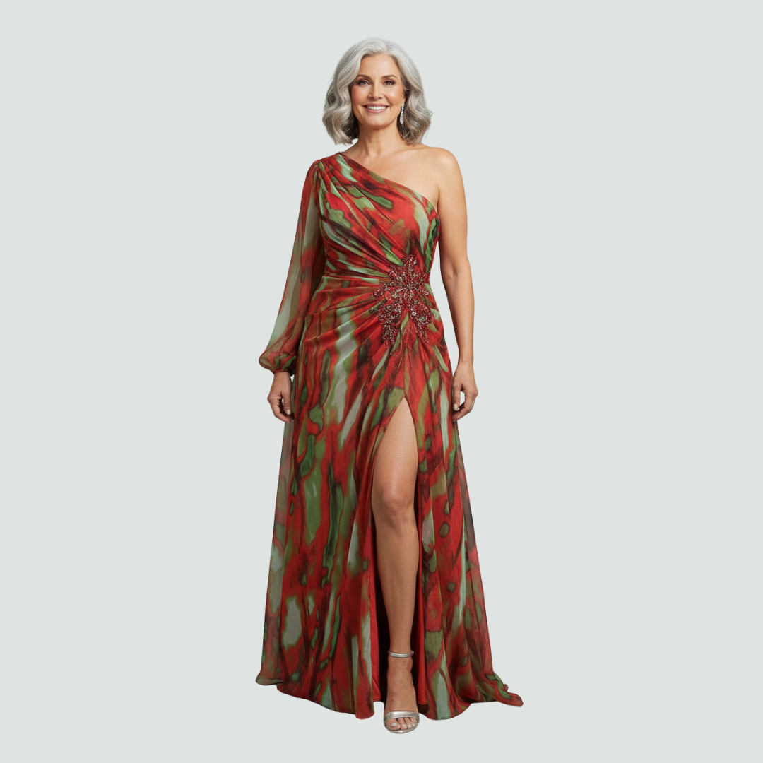 Jade – Boho Dress for Everyday Wear