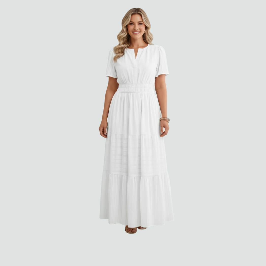 Raven™ | Breezy Boho Dress