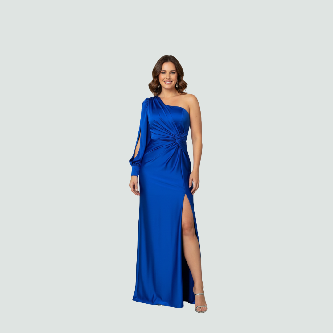 Rhea – Boho Everyday Dress