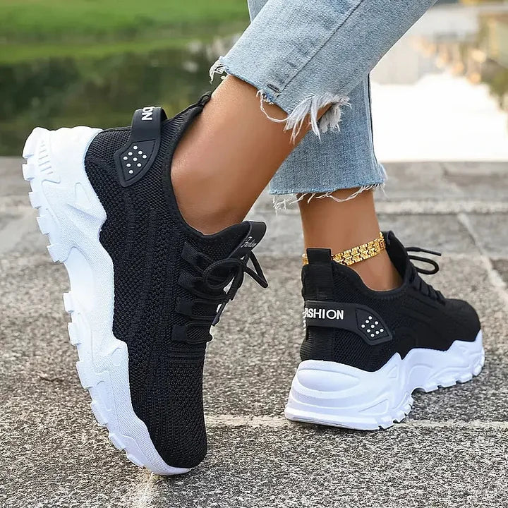 Riley™ - Comfortable Orthopedic Sneakers