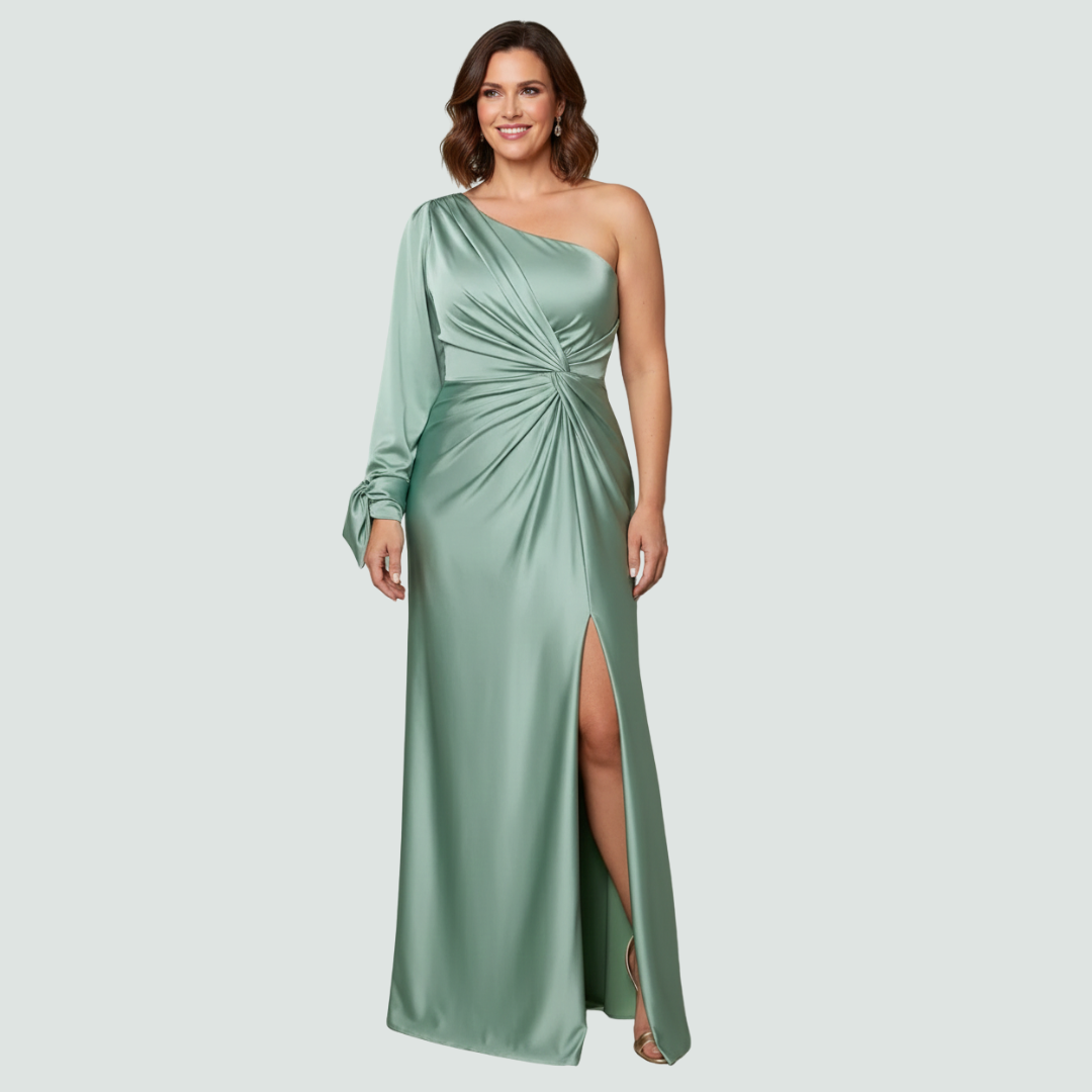 Rhea – Boho Everyday Dress