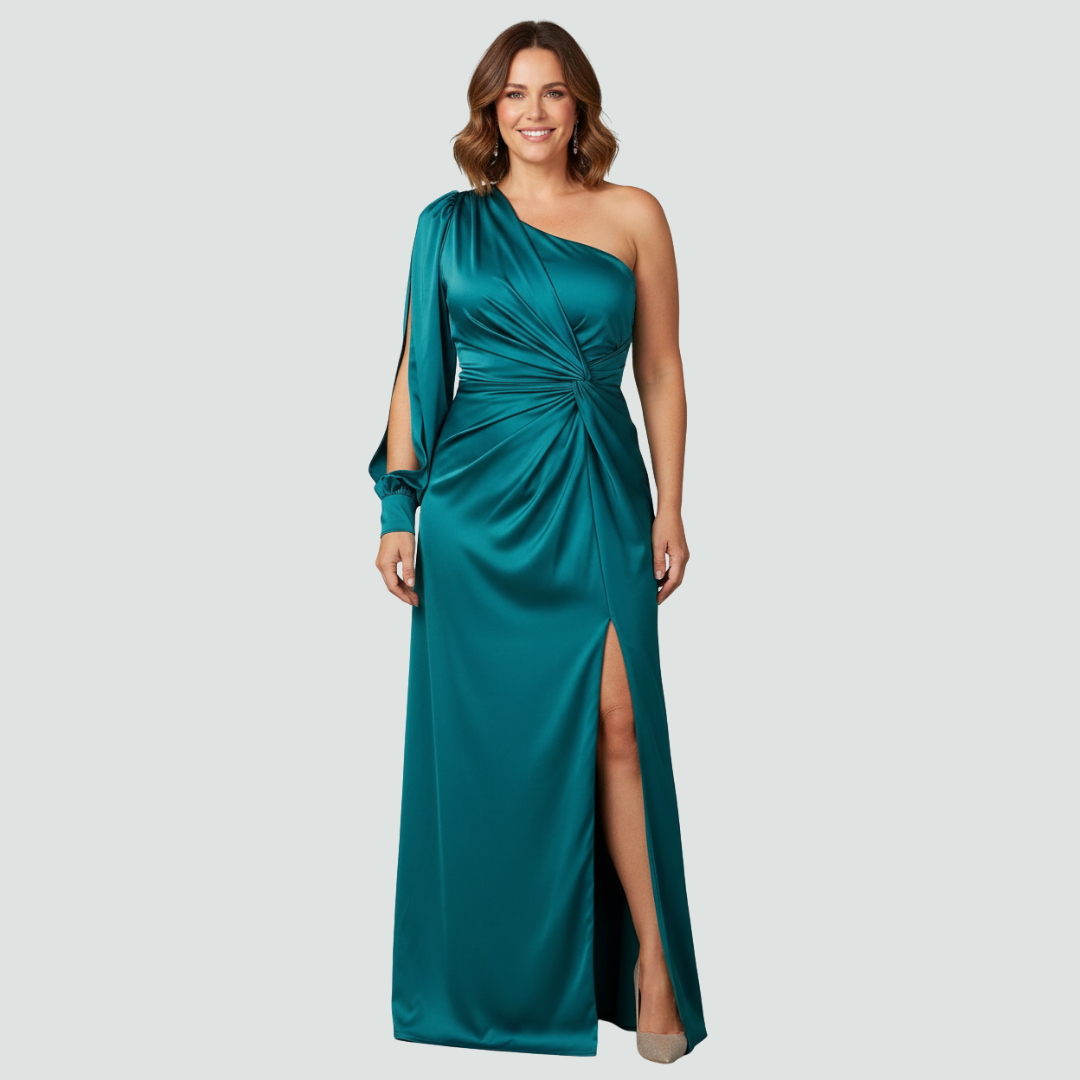 Rhea – Boho Everyday Dress