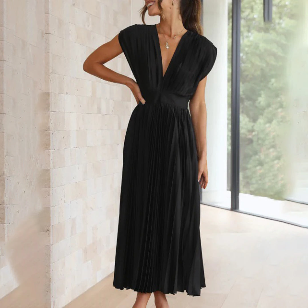 Mae | Elegant Dress