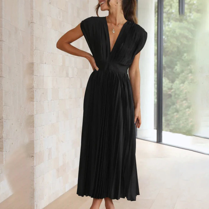 Mae | Elegant Dress