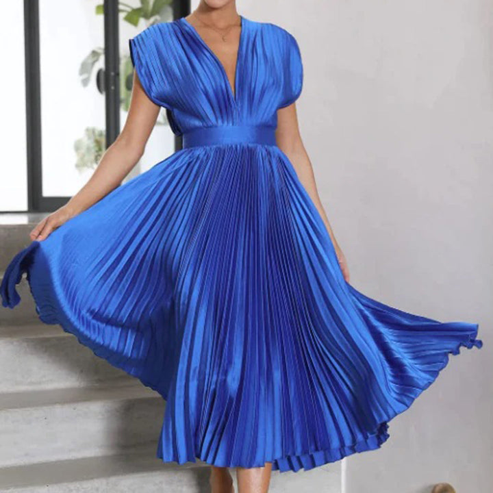Mae | Elegant Dress