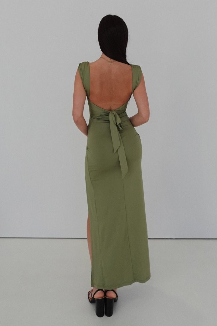 Elodie | Elegant Dress