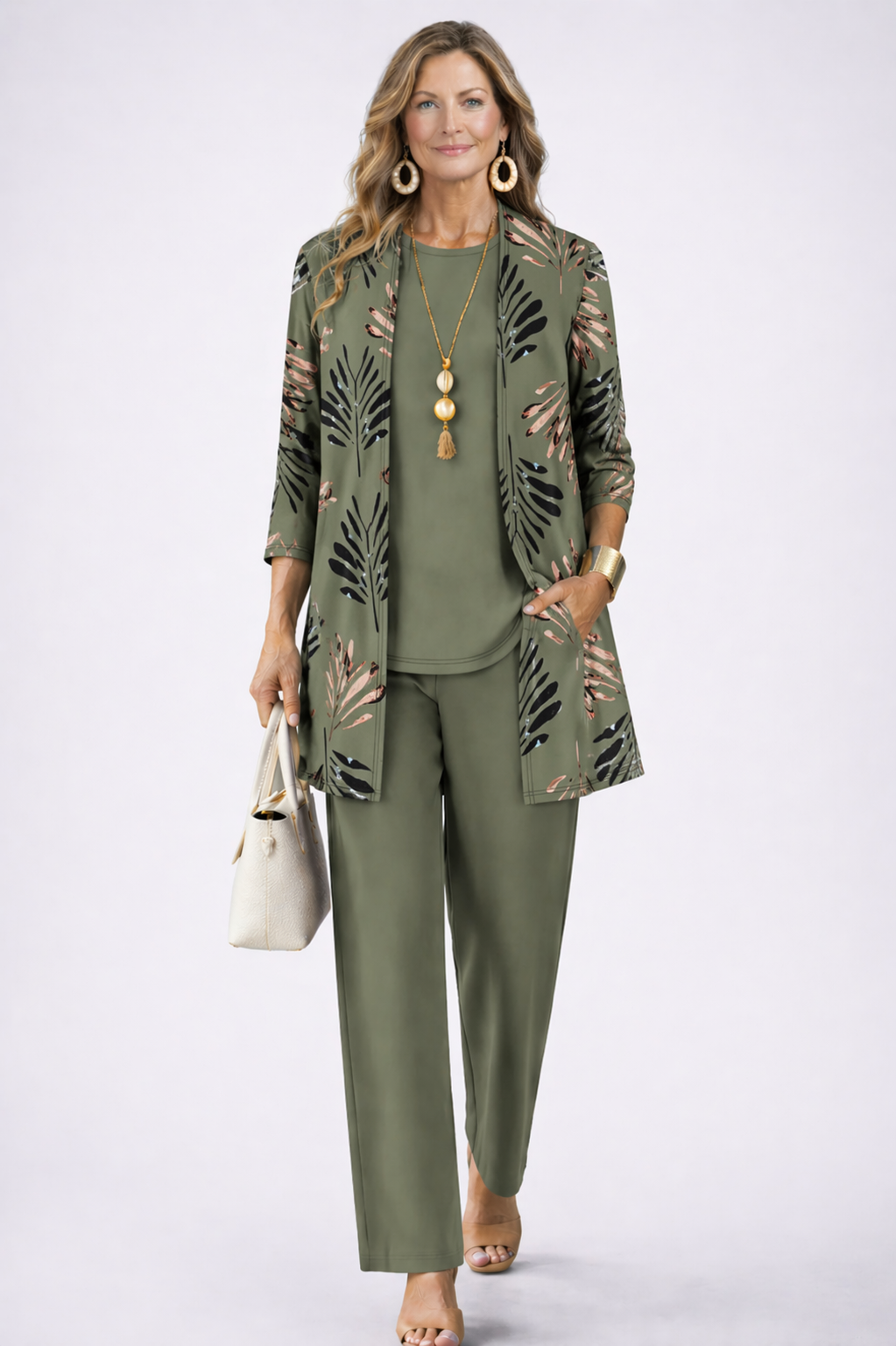 Iris | 3-Piece Set