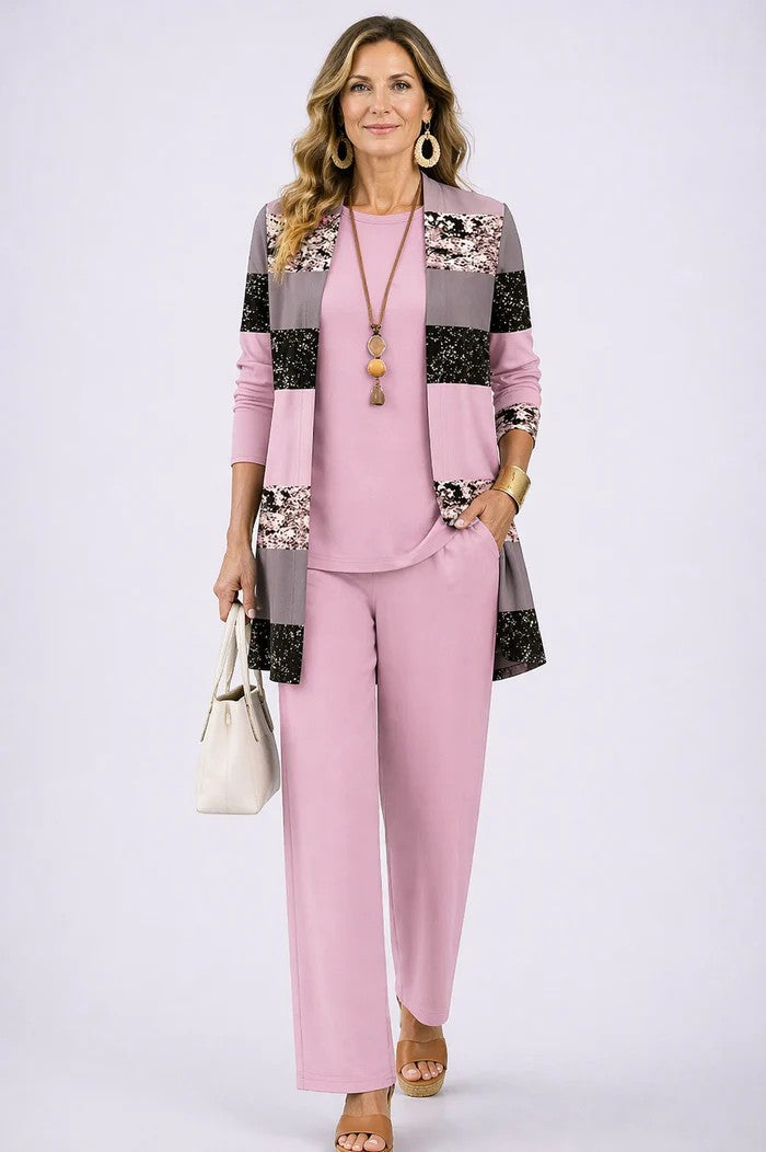 Esther | 3-Piece Set
