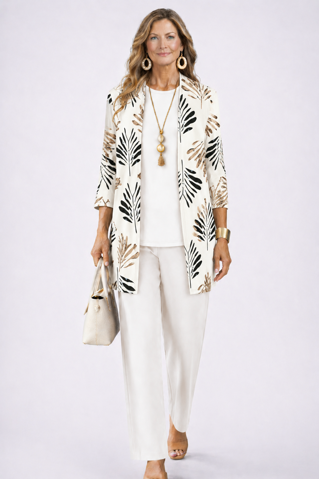 Iris | 3-Piece Set