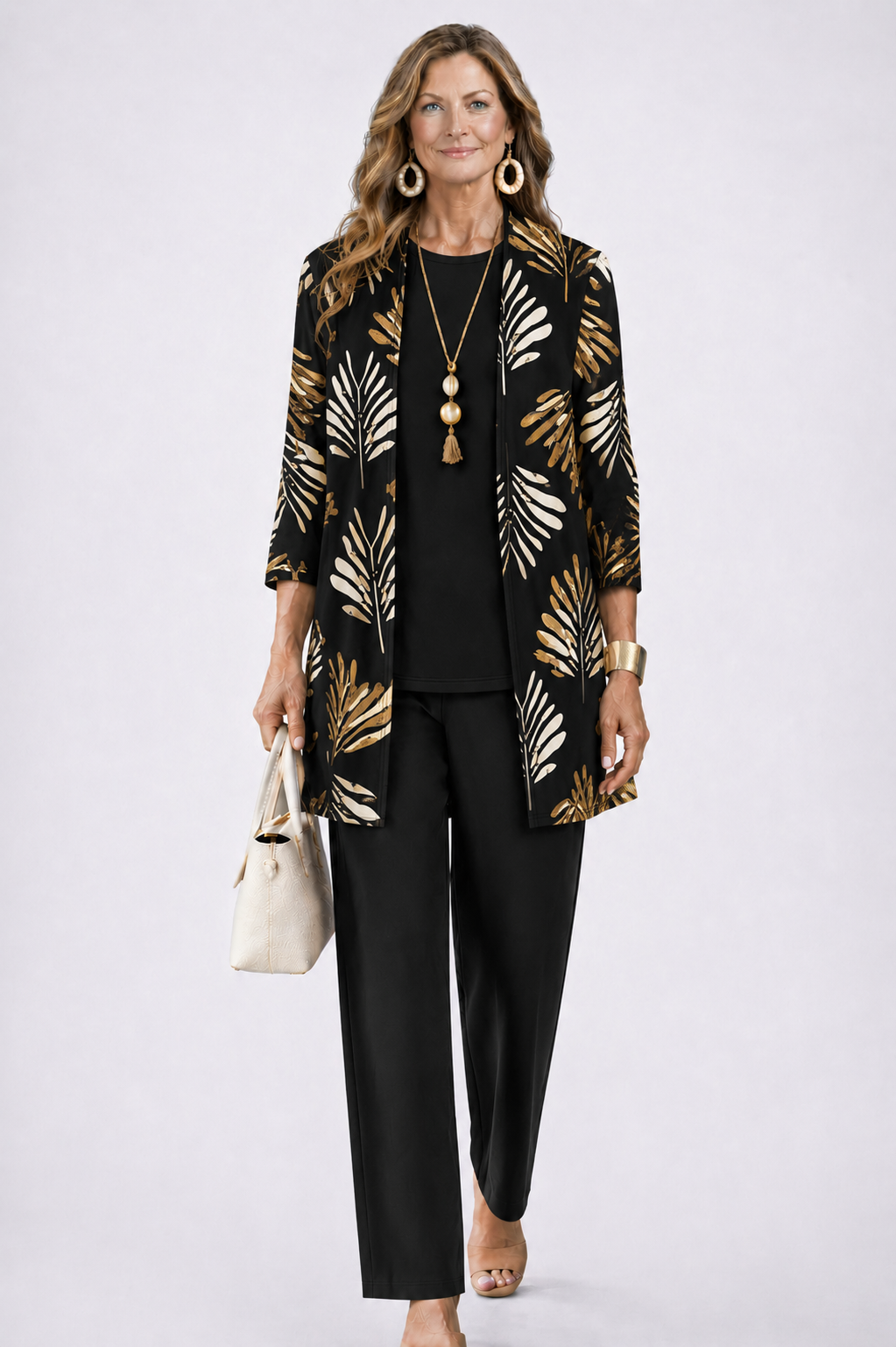 Lydia | 3-Piece Set
