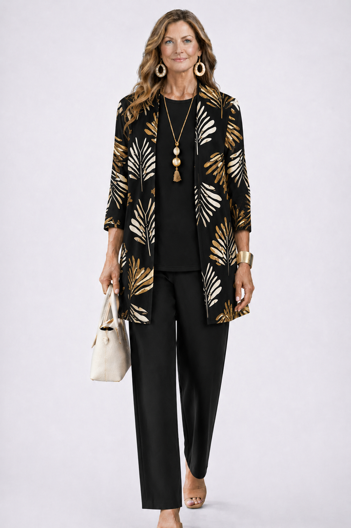 Lydia | 3-Piece Set