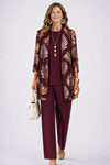Violet | 3-Piece Set
